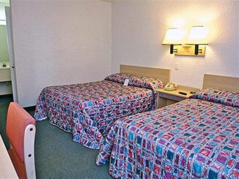 Motel 6- Denver, Co Downtown المظهر الخارجي الصورة