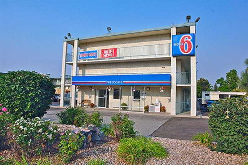 Motel 6- Denver, Co Downtown المظهر الخارجي الصورة